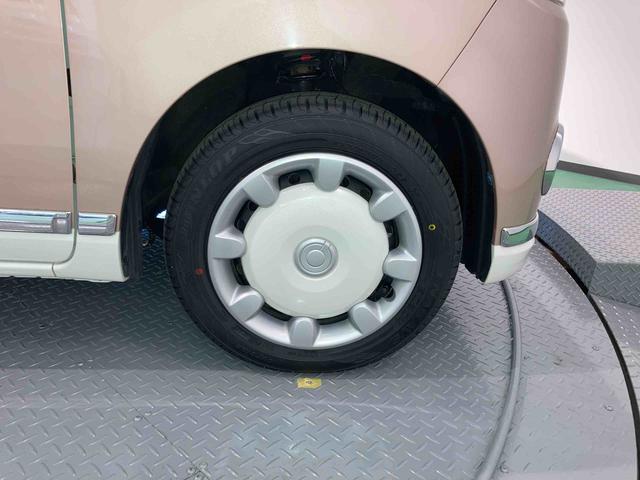 ムーヴキャンバスＸリミテッドメイクアップ　ＳＡII（青森県）の中古車