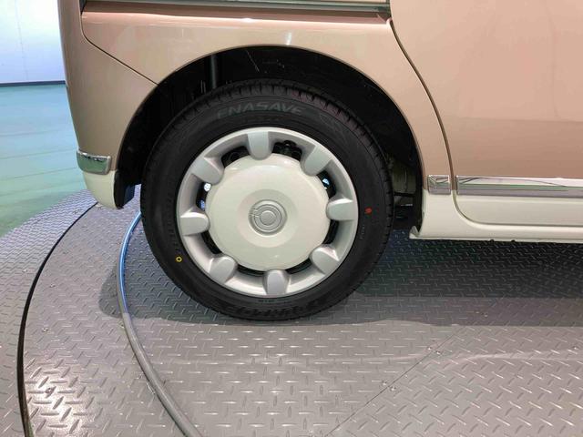 ムーヴキャンバスＸリミテッドメイクアップ　ＳＡII（青森県）の中古車