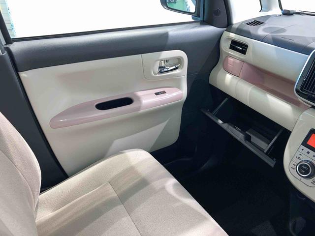 ムーヴキャンバスＸリミテッドメイクアップ　ＳＡII（青森県）の中古車