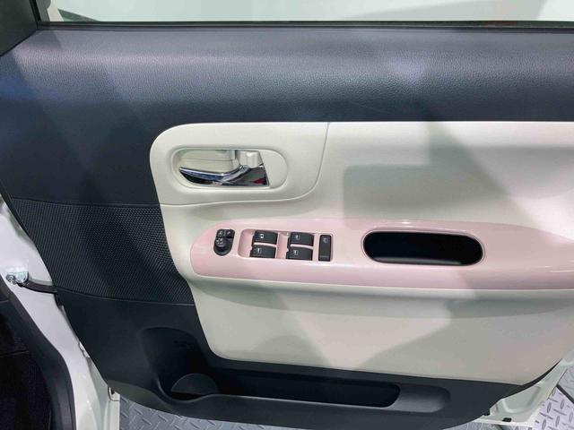 ムーヴキャンバスＸリミテッドメイクアップ　ＳＡII（青森県）の中古車