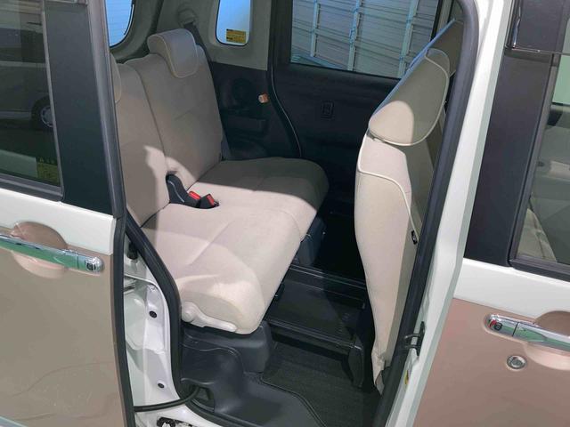 ムーヴキャンバスＸリミテッドメイクアップ　ＳＡII（青森県）の中古車