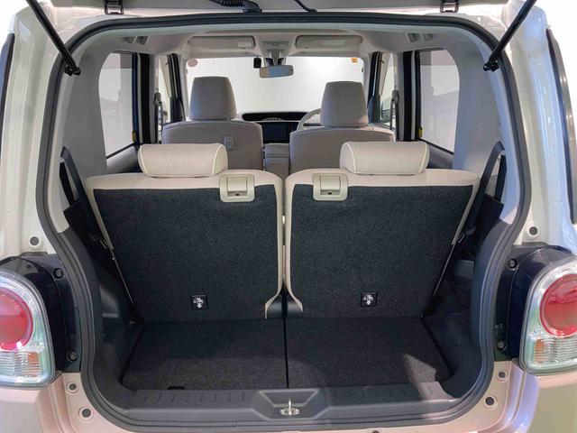 ムーヴキャンバスＸリミテッドメイクアップ　ＳＡII（青森県）の中古車