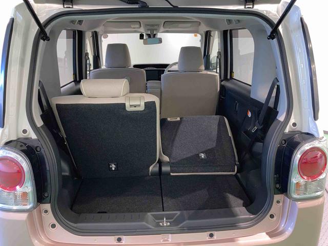 ムーヴキャンバスＸリミテッドメイクアップ　ＳＡII（青森県）の中古車