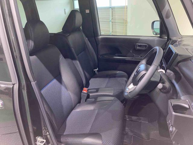 タントカスタムＲＳ（青森県）の中古車
