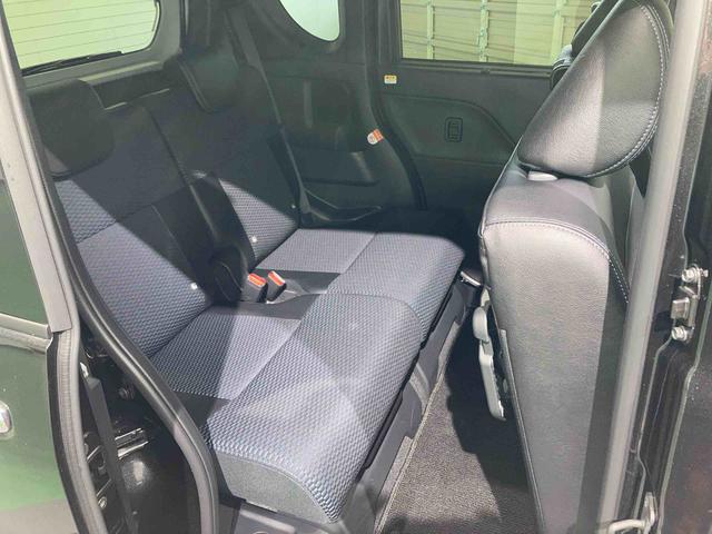 タントカスタムＲＳ（青森県）の中古車
