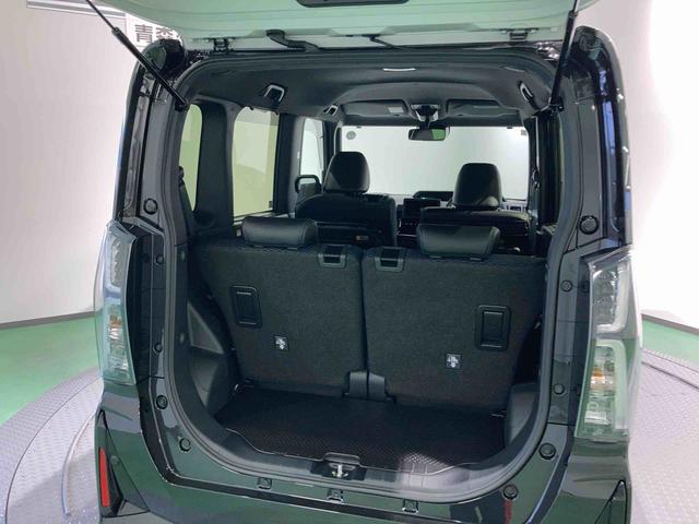 タントカスタムＲＳ（青森県）の中古車