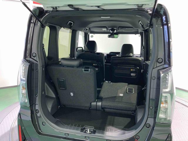タントカスタムＲＳ（青森県）の中古車