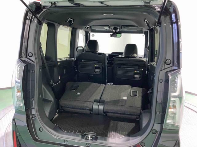 タントカスタムＲＳ（青森県）の中古車