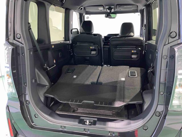 タントカスタムＲＳ（青森県）の中古車