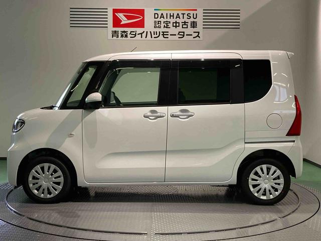 タントＸ（青森県）の中古車