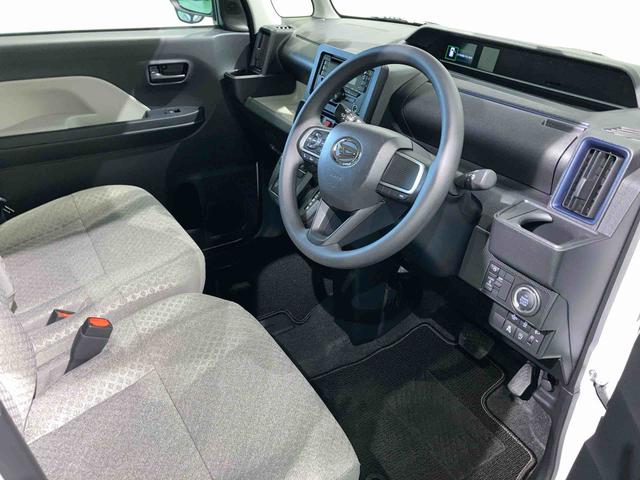 タントＸ（青森県）の中古車