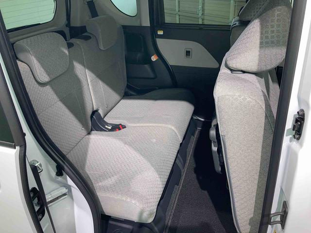 タントＸ（青森県）の中古車