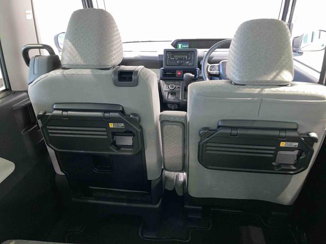 タントＸ（青森県）の中古車