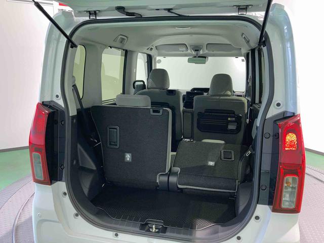 タントＸ（青森県）の中古車