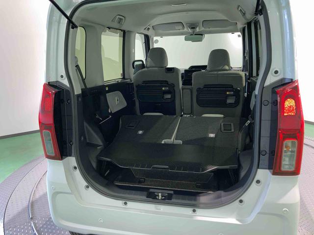 タントＸ（青森県）の中古車