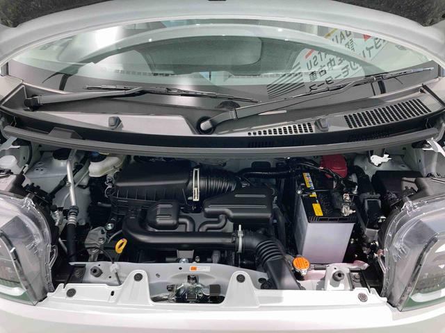 タントＸ（青森県）の中古車