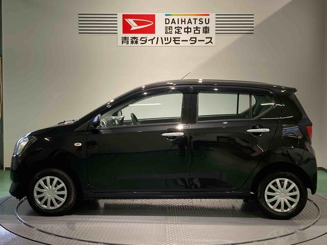 ミライースＬ　ＳＡIII（青森県）の中古車