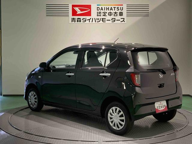ミライースＬ　ＳＡIII（青森県）の中古車