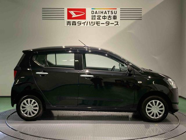 ミライースＬ　ＳＡIII（青森県）の中古車