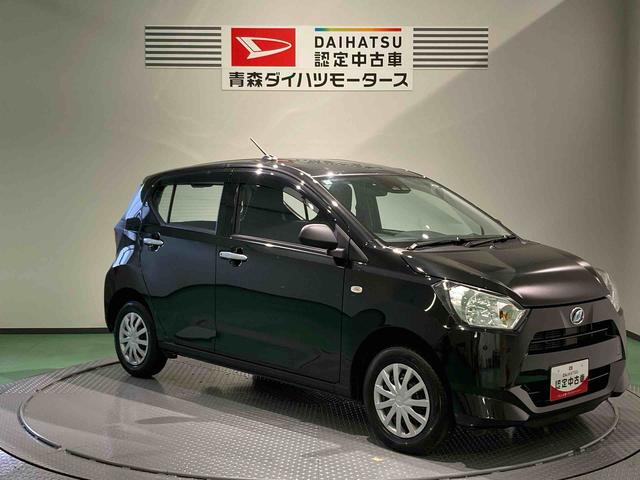 ミライースＬ　ＳＡIII（青森県）の中古車