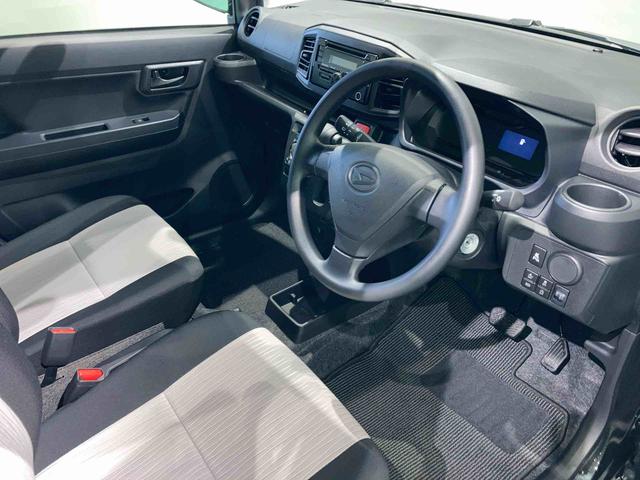 ミライースＬ　ＳＡIII（青森県）の中古車