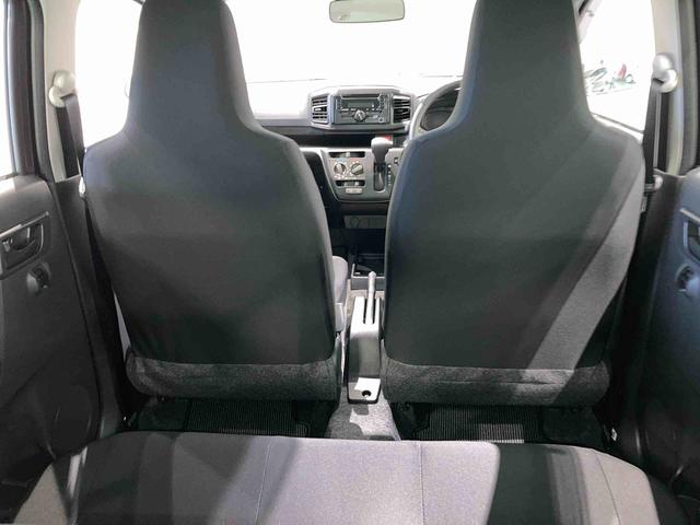 ミライースＬ　ＳＡIII（青森県）の中古車