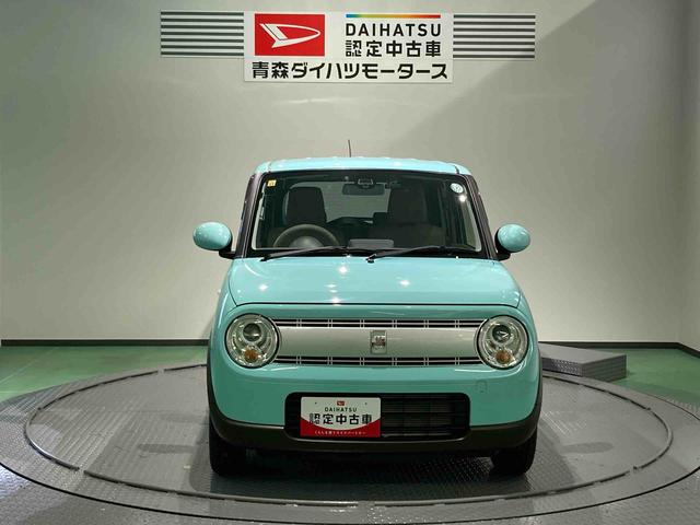 アルトラパンＳ（青森県）の中古車