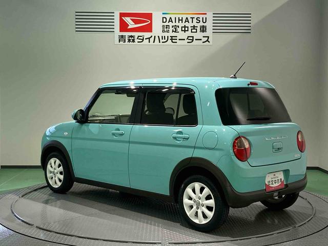 アルトラパンＳ（青森県）の中古車