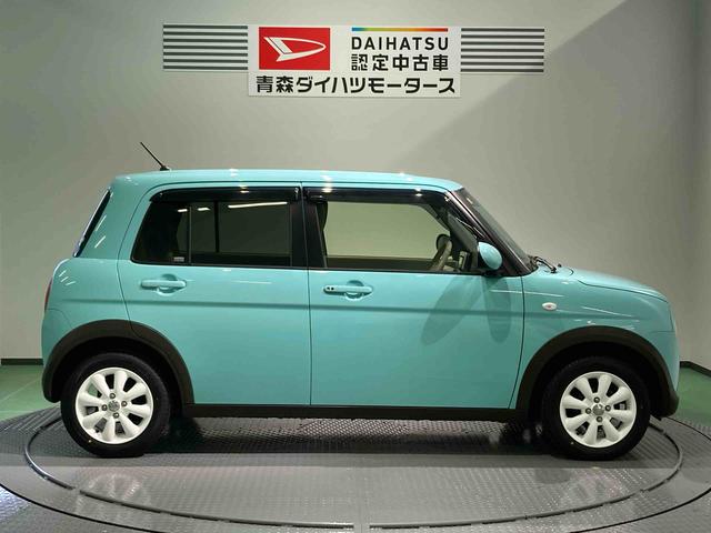 アルトラパンＳ（青森県）の中古車