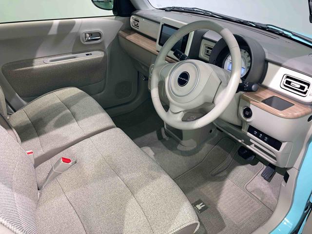 アルトラパンＳ（青森県）の中古車