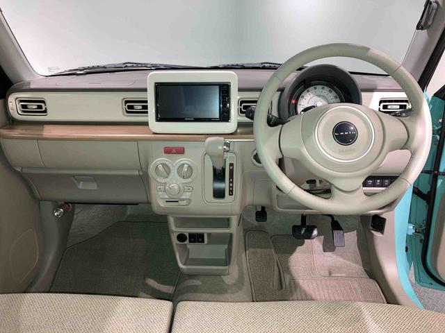 アルトラパンＳ（青森県）の中古車