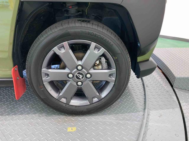タフトＧ（青森県）の中古車