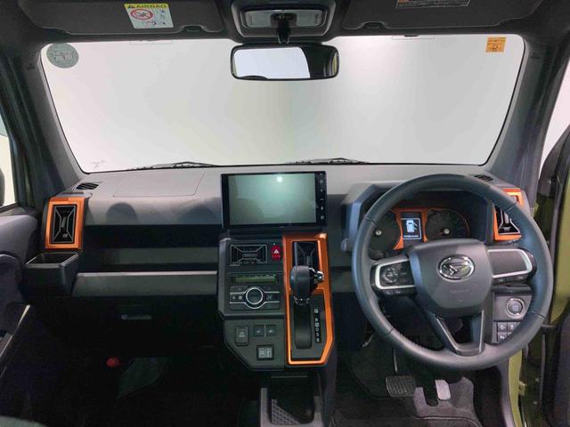 タフトＧ（青森県）の中古車