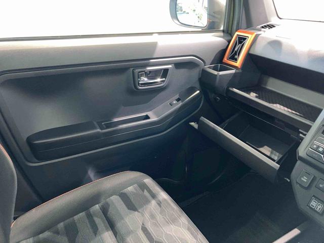 タフトＧ（青森県）の中古車