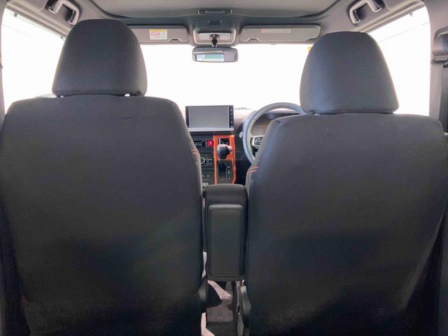 タフトＧ（青森県）の中古車