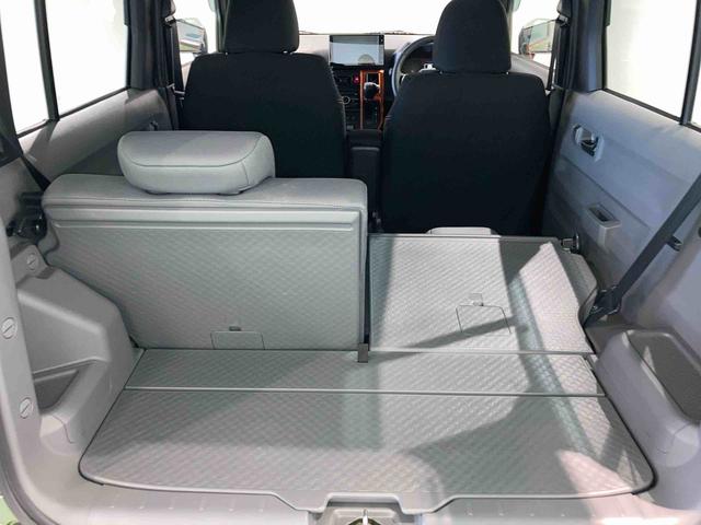 タフトＧ（青森県）の中古車
