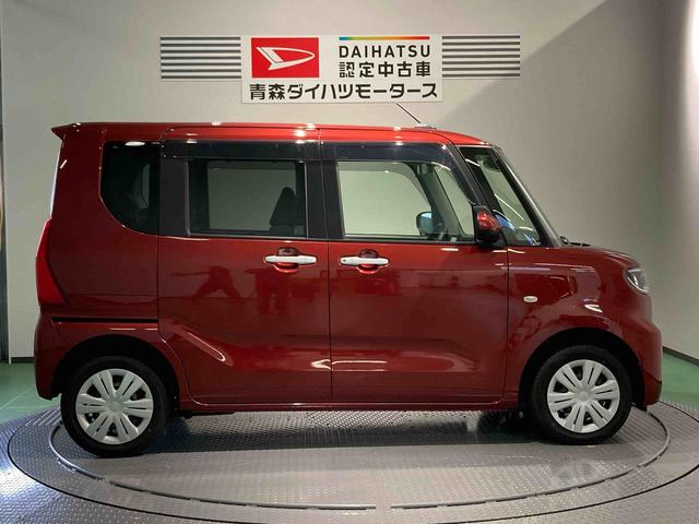 タントＬ（青森県）の中古車