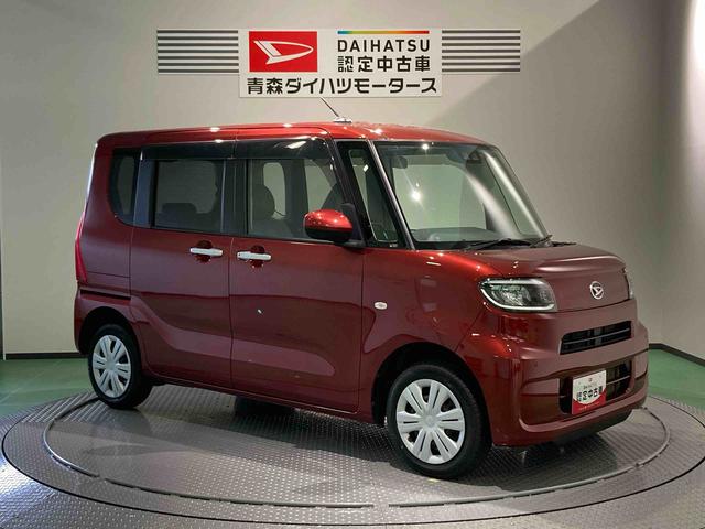タントＬ（青森県）の中古車