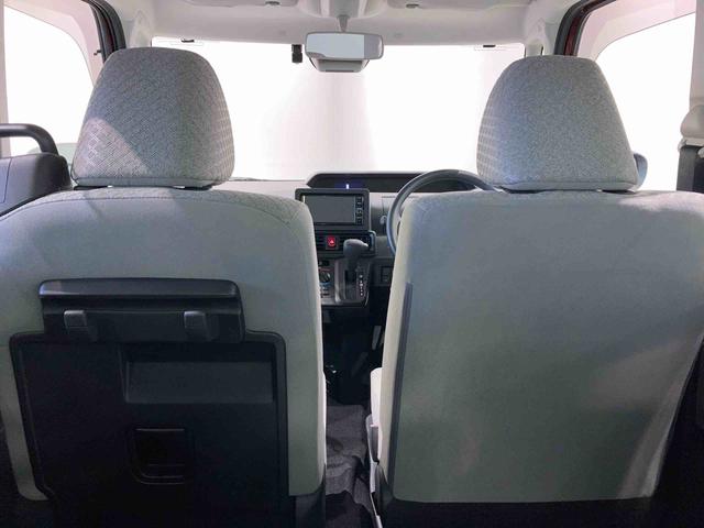 タントＬ（青森県）の中古車