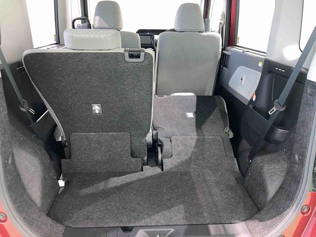 タントＬ（青森県）の中古車