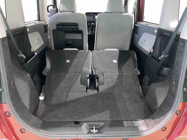 タントＬ（青森県）の中古車
