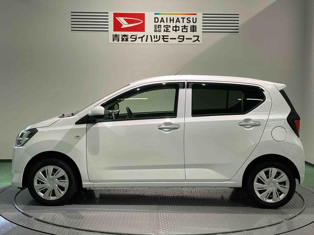 ミライースＸ　ＳＡIII（青森県）の中古車