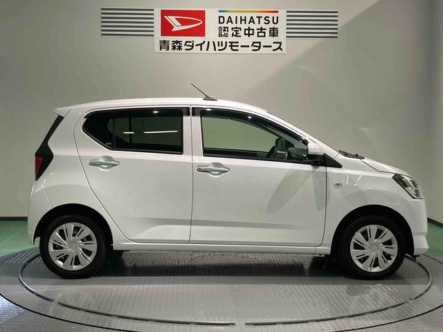 ミライースＸ　ＳＡIII（青森県）の中古車