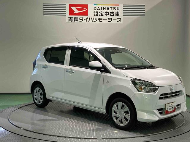 ミライースＸ　ＳＡIII（青森県）の中古車