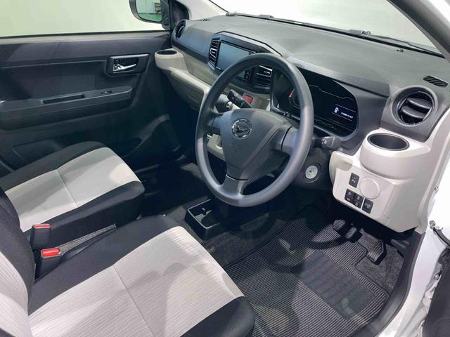 ミライースＸ　ＳＡIII（青森県）の中古車