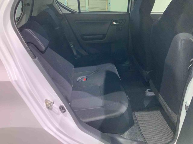ミライースＸ　ＳＡIII（青森県）の中古車