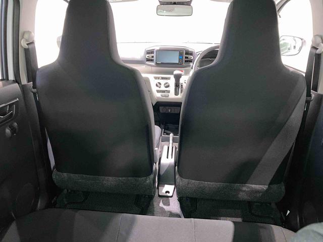 ミライースＸ　ＳＡIII（青森県）の中古車