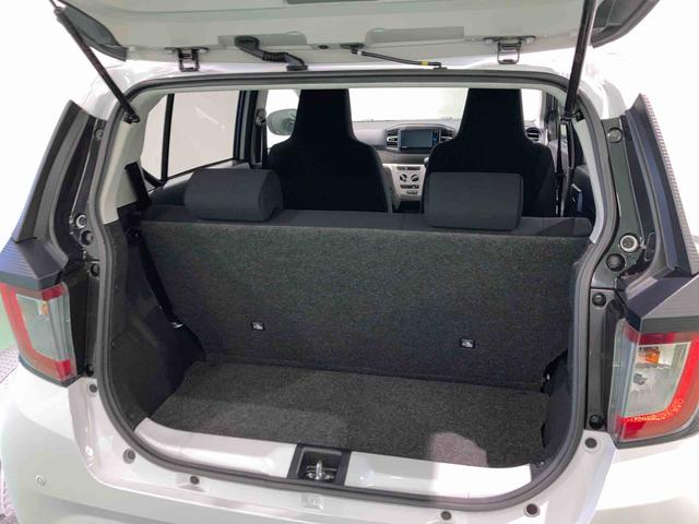 ミライースＸ　ＳＡIII（青森県）の中古車
