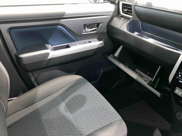 トールカスタムＧ（青森県）の中古車