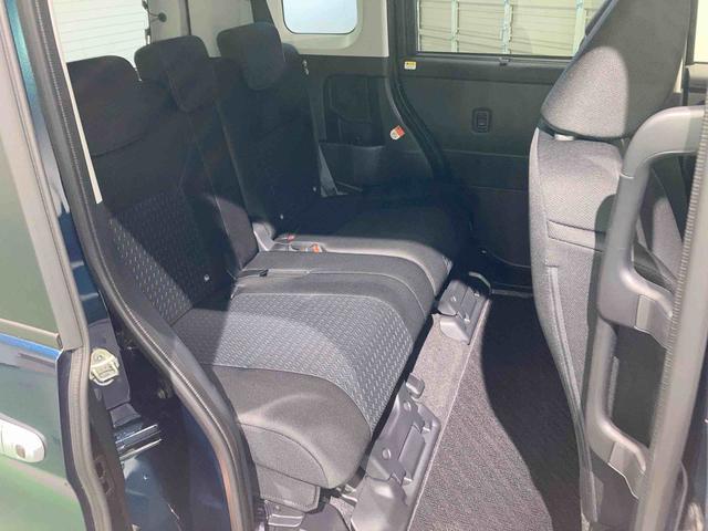 トールカスタムＧ（青森県）の中古車